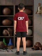 CR7 Ronaldo Legacy Sports Set