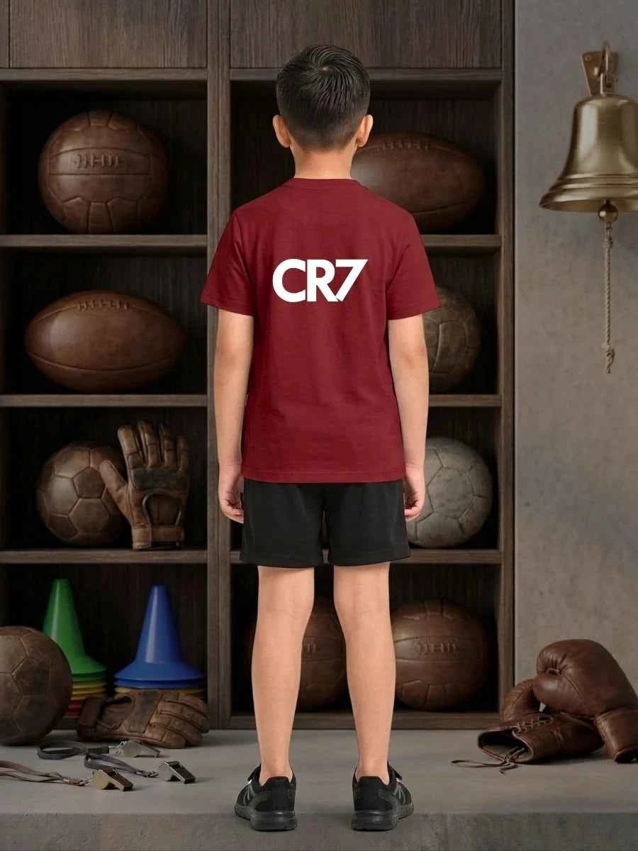 CR7 Ronaldo Legacy Sports Set
