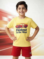 Fastest in the West Racing