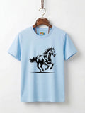 Stallion Spirit Tee