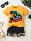 "Every Ride" Adventure
