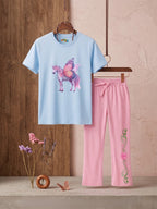 Magical Butterfly Unicorn