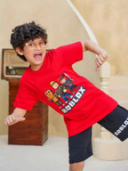Roblox Character Sports Set