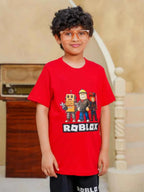 Roblox Character Sports Set