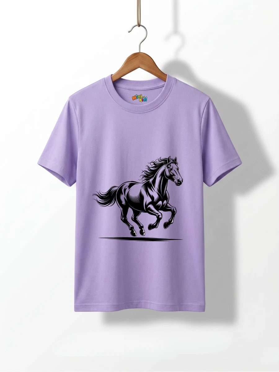 Stallion Spirit Tee