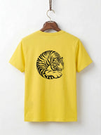 Tiger Roar Tee