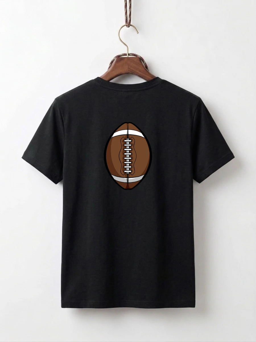 Mario Football League