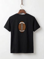 Mario Football League