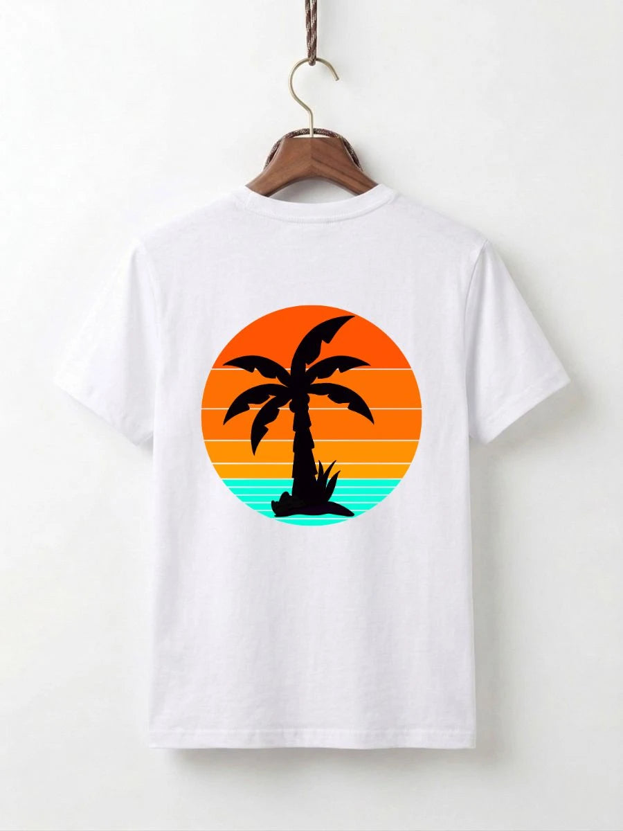 Summer Vision Tee