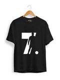 Football Legend Silhouette Tee
