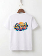 Surf Sunset Tee