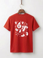 Six Seven Tee