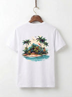 Island Paradise Tee