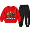 Roblox Squad Sweatsuit
