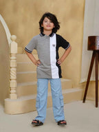 Mono Panel Polo