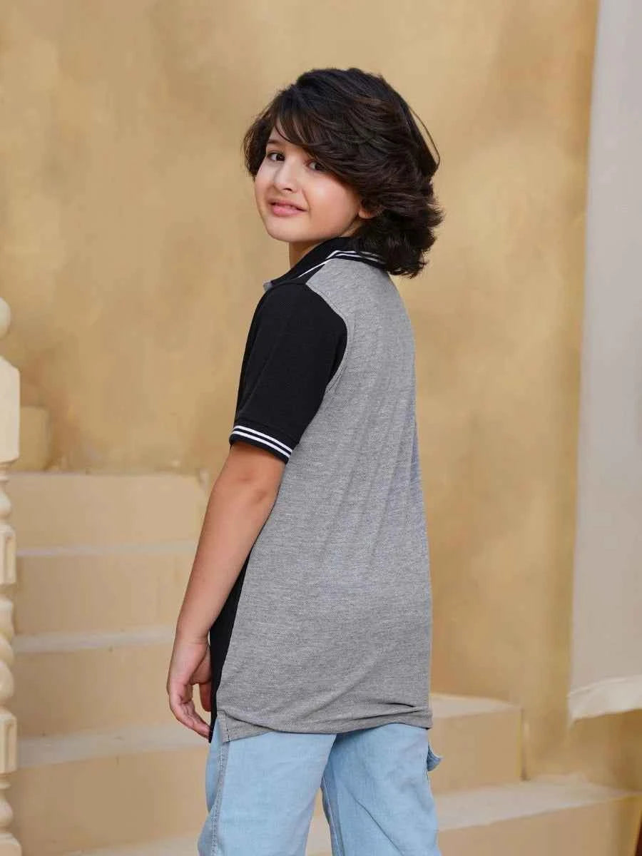 Mono Panel Polo