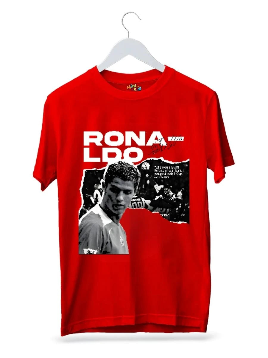 Cristiano Ronaldo "The Legend"