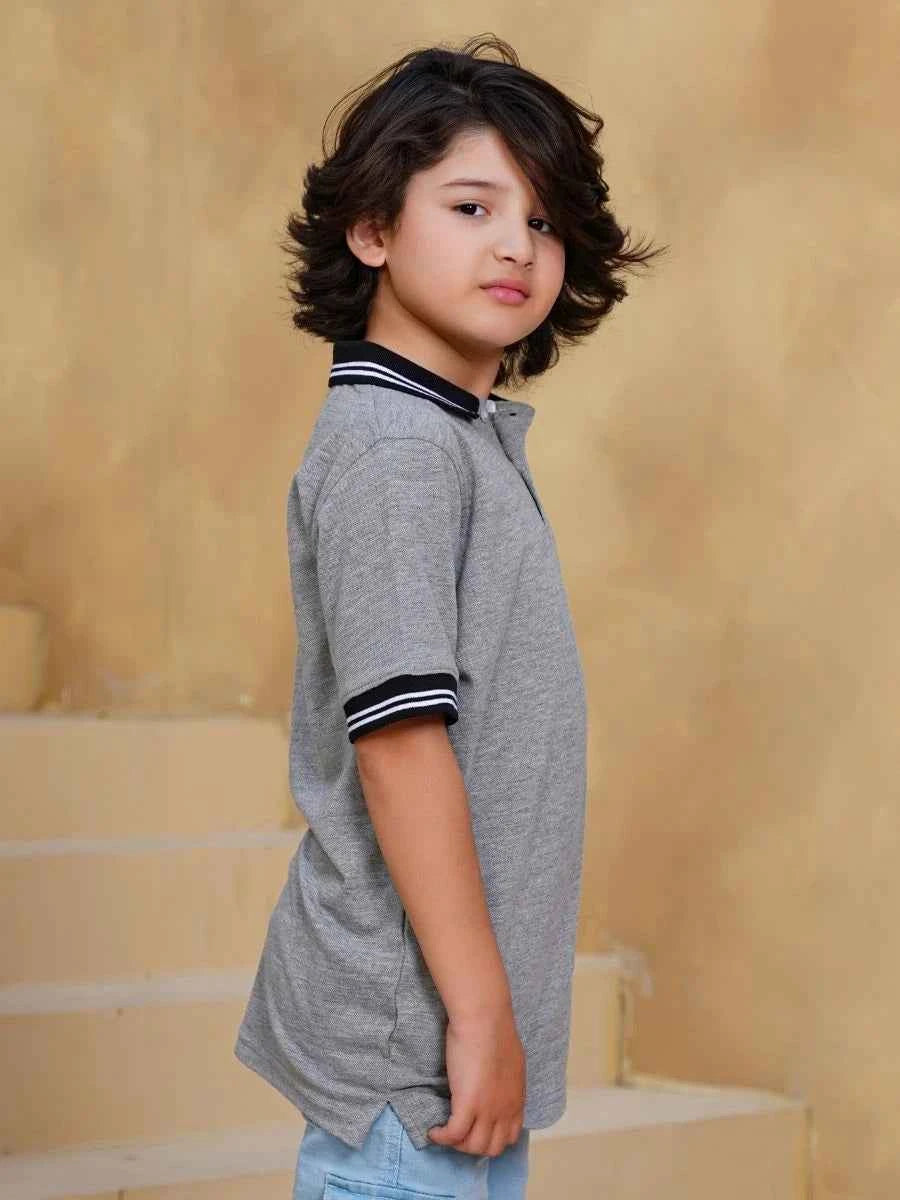 Mono Panel Polo