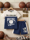 Basketball Heritage Sports Set