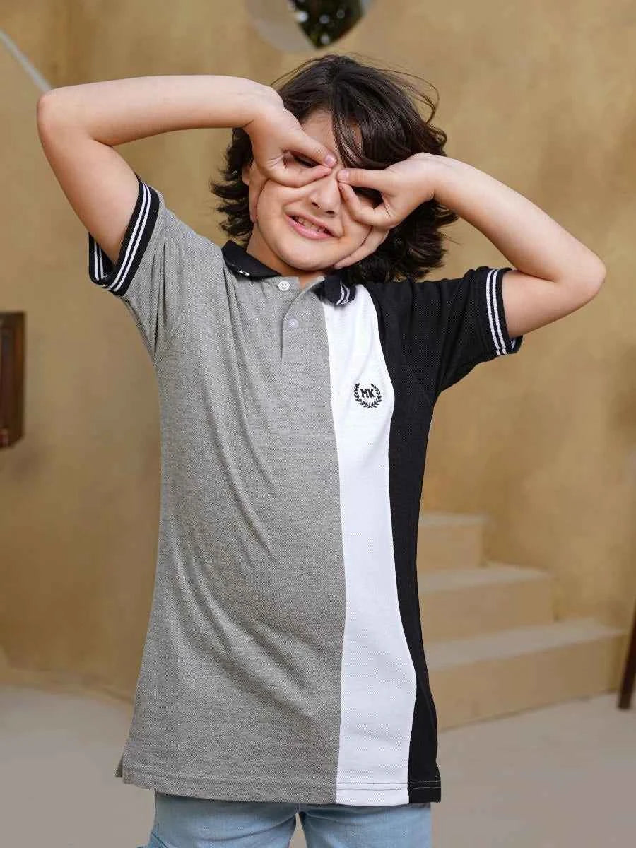 Mono Panel Polo