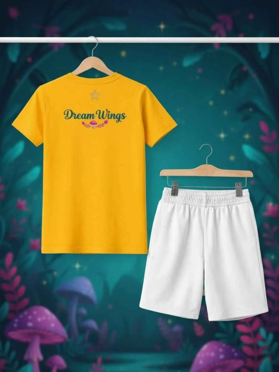 Dream Wings Fairy Set
