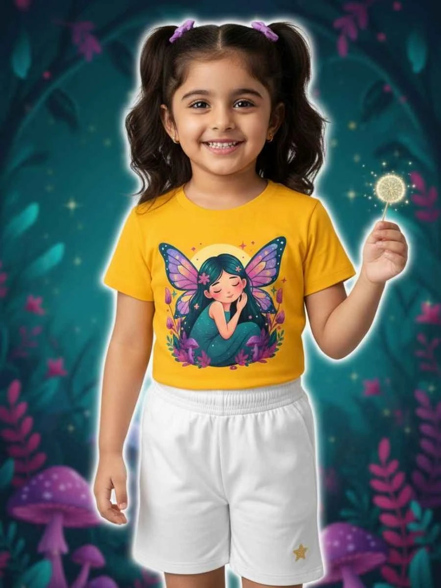 Dream Wings Fairy Set