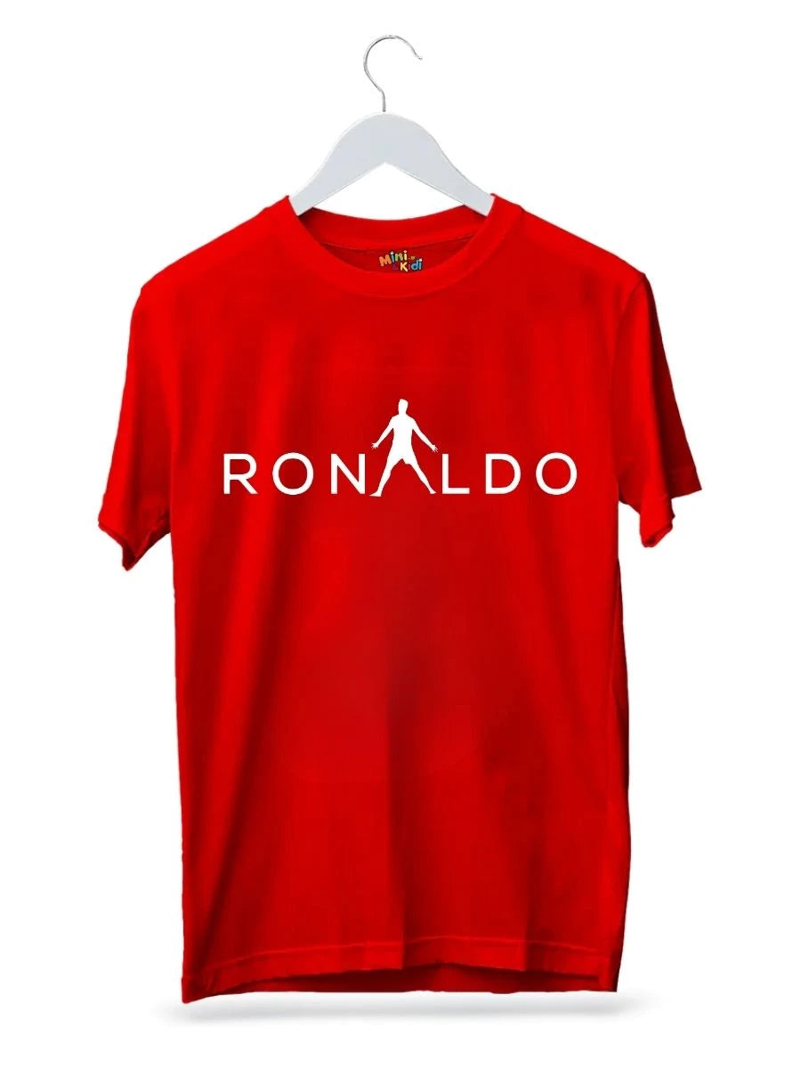 Ronaldo "Siuuu" Iconic