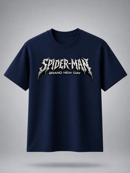 Spider-Man: Brand New Day Graphic Tee