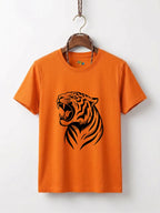 Tiger Roar Tee