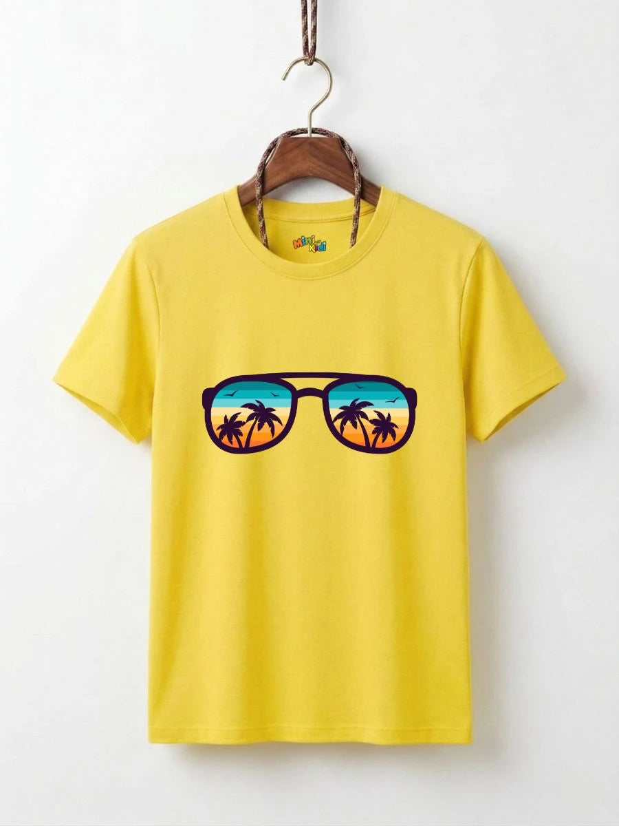 Summer Vision Tee