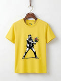 Heart & Rebel Tee