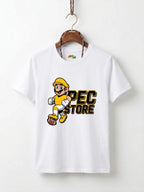 Mario Football League