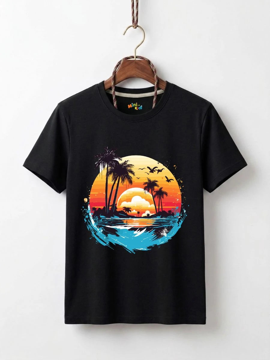 Island Paradise Tee
