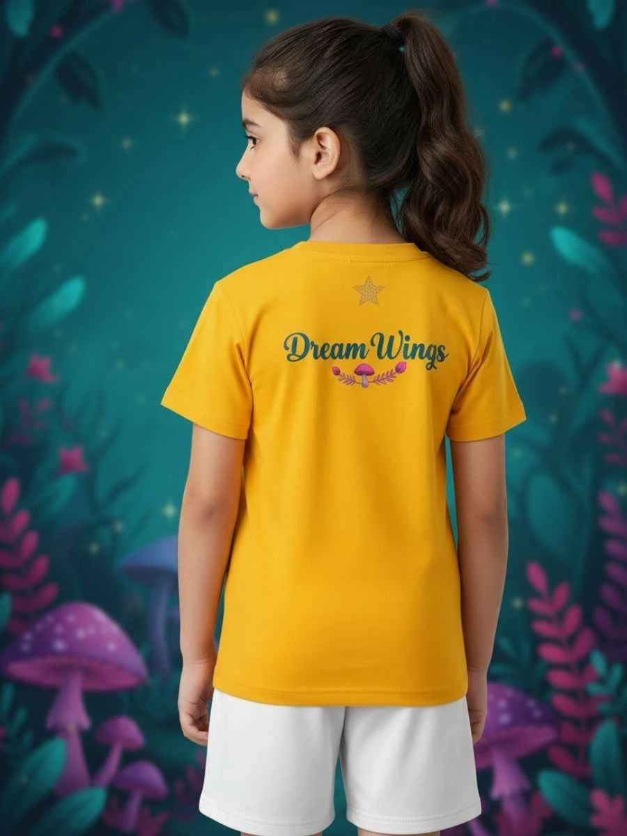 Dream Wings Fairy Set