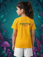 Dream Wings Fairy Set