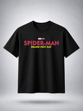 Spider-Man: Brand New Day Tee ⭐