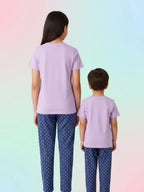 Chasing Moonbeams Fairy Cotton Suit Set