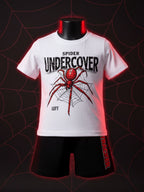 Spider Undercover Tracker