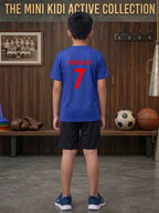 Boys Ronaldo 7 Sports Set