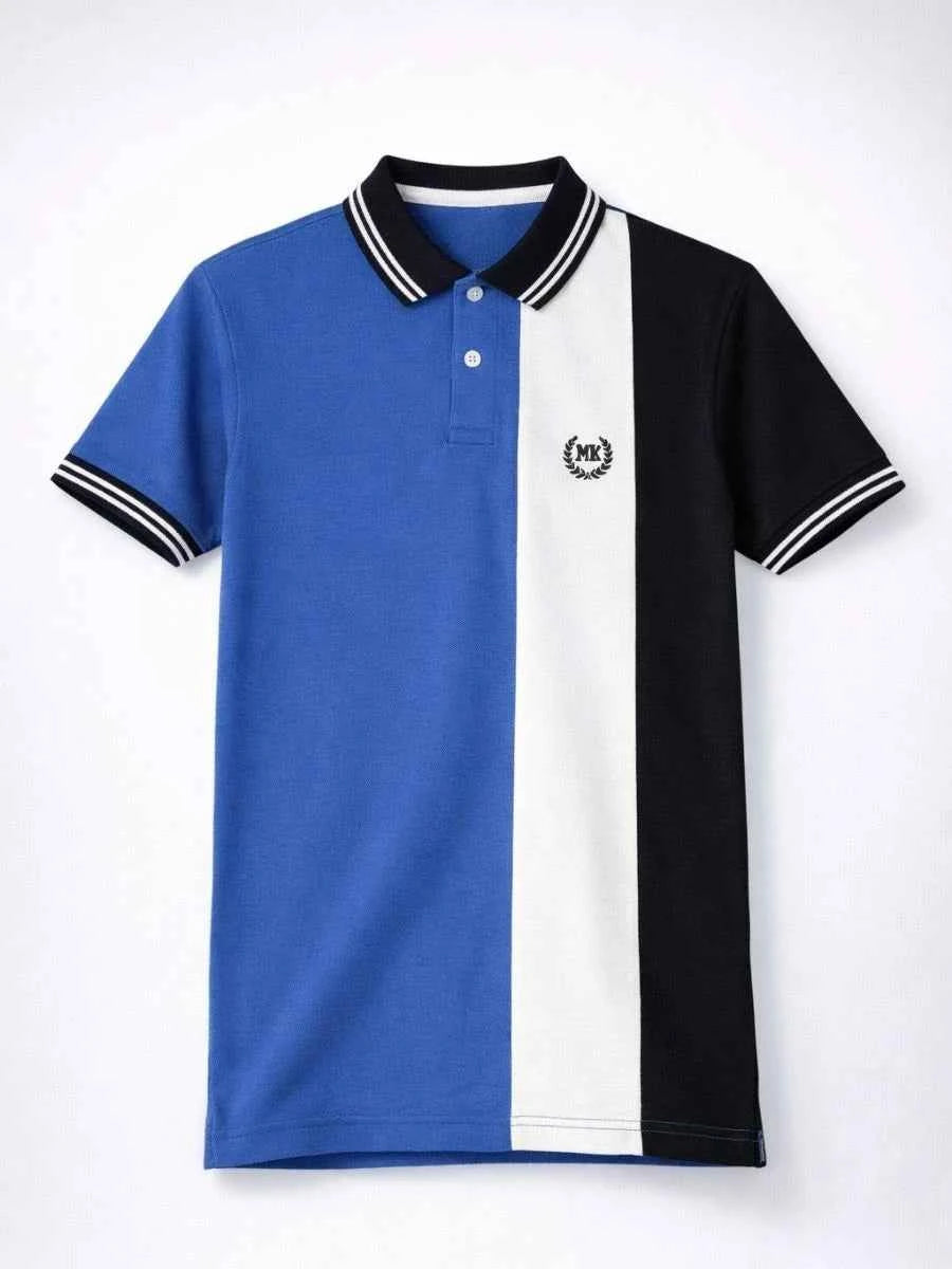 Royal Panel Polo