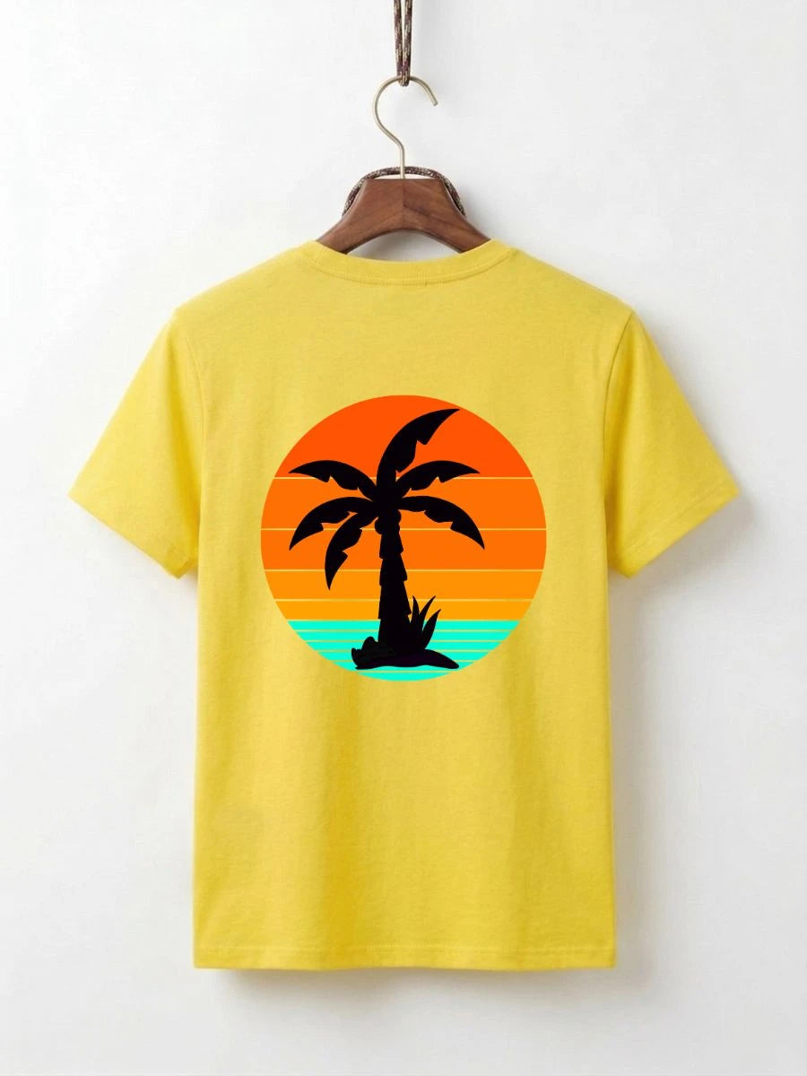 Summer Vision Tee