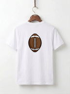 Mario Football League