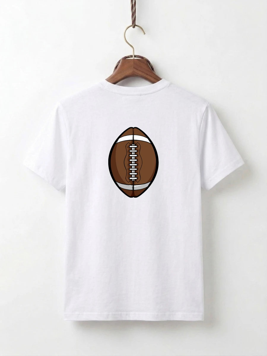 Mario Football League