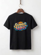 Surf Sunset Tee