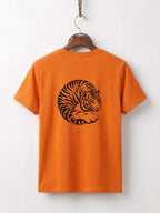 Tiger Roar Tee