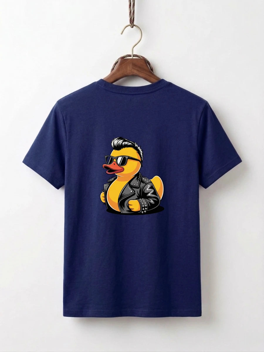 Let's Quack On Tee