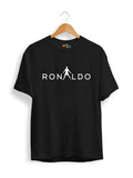Ronaldo "Siuuu" Iconic