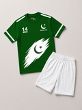 Azadi Elite Kit