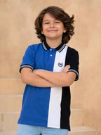 Royal Panel Polo