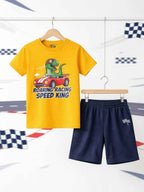 Roaring Speed King Racing